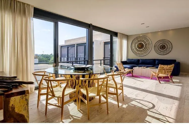 Apartamento Xielo Tulum 0*,