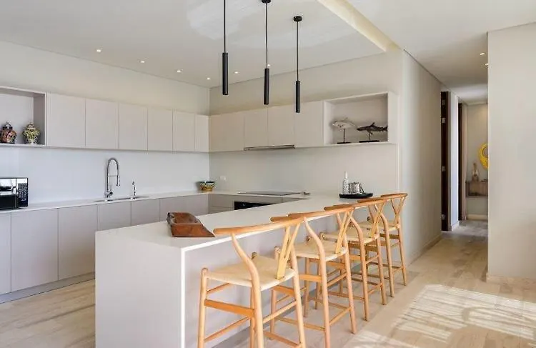 Apartamento Xielo Tulum 0*,  México