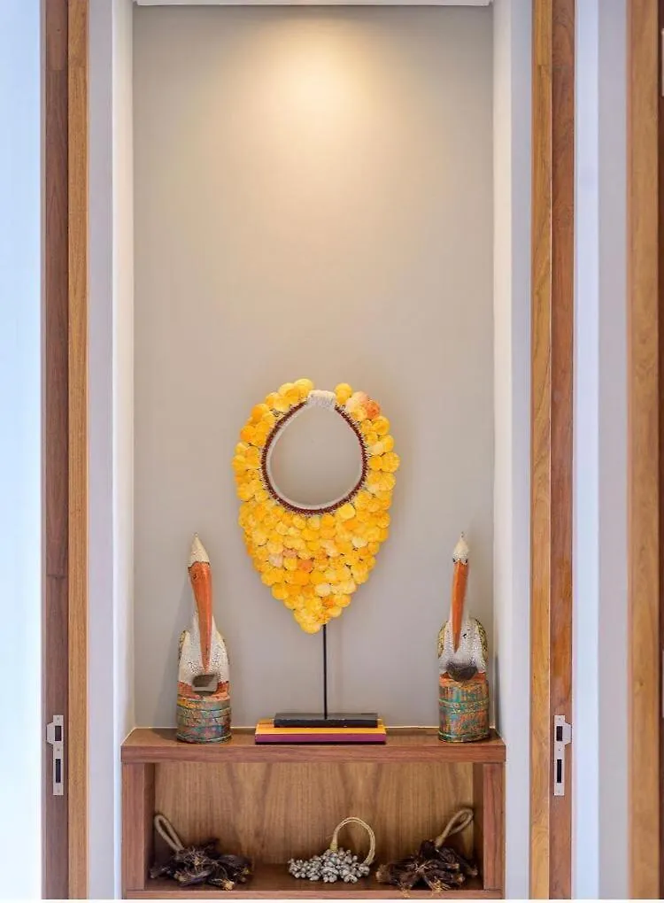 Apartamento Xielo Tulum