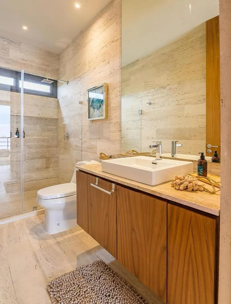 Apartamento Xielo Tulum