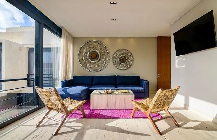 Apartamento Xielo Tulum