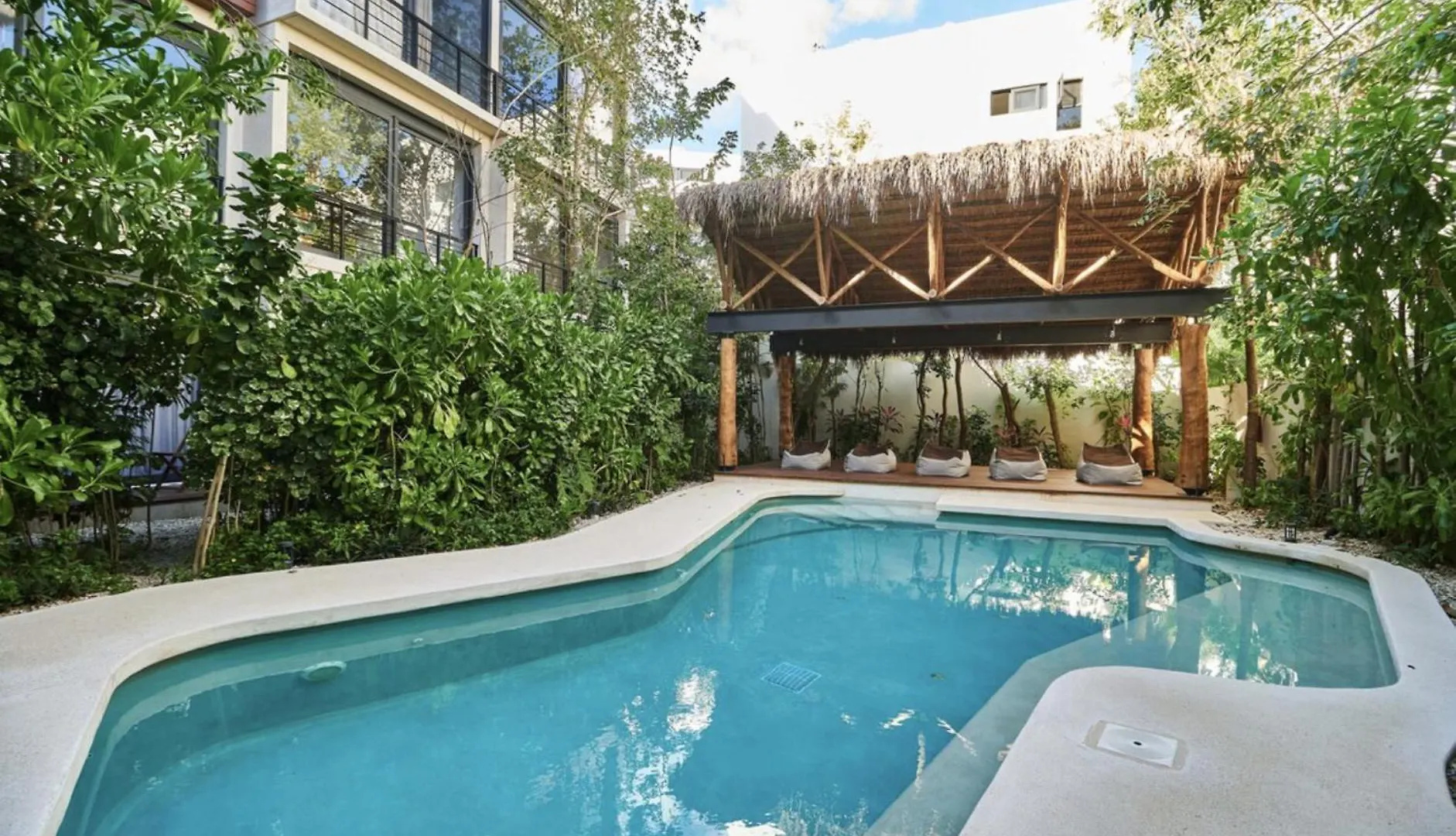 Apartamento Xielo Tulum 0*,