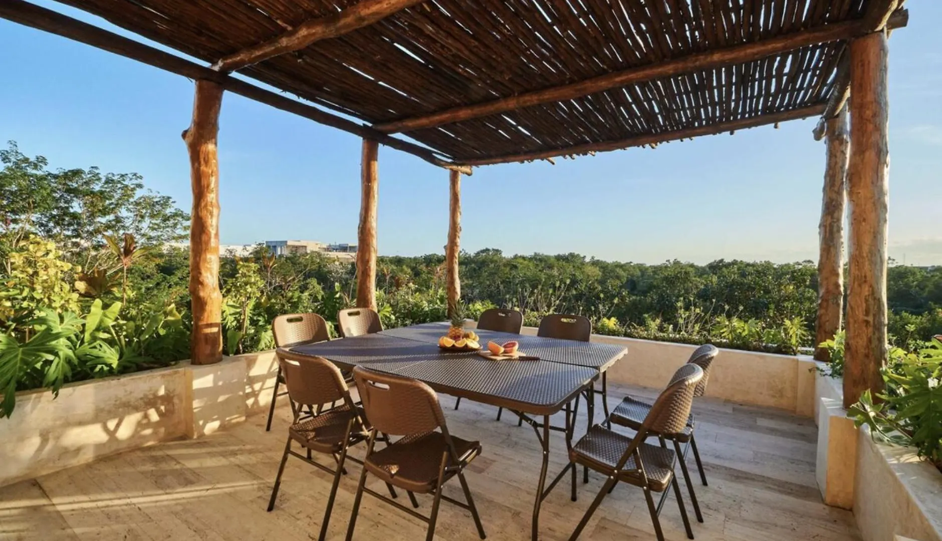 Apartamento Xielo Tulum
